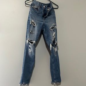American eagle Stretch jeans